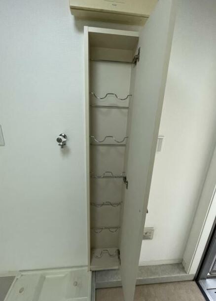 リーヴェルポート横浜三ツ沢3の物件内観写真