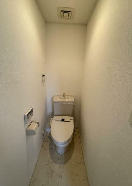 リーヴェルポート横浜三ツ沢3の物件内観写真