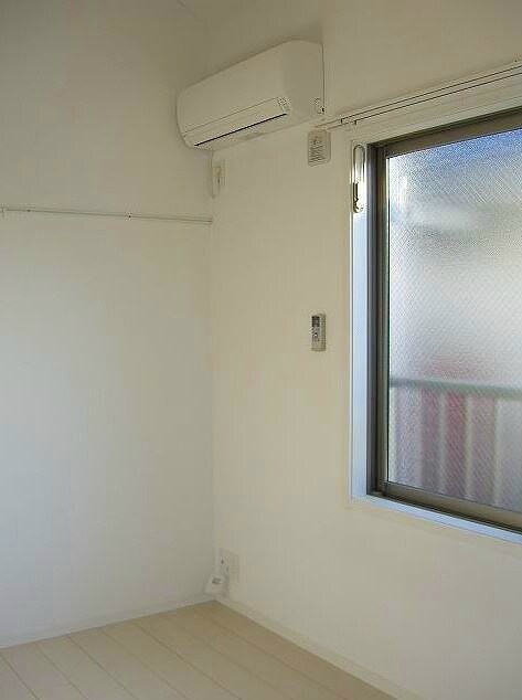 リーヴェルポート横浜三ツ沢3の物件内観写真