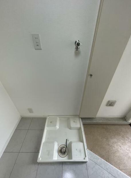 リーヴェルポート横浜三ツ沢3の物件内観写真