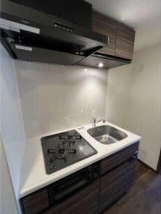 伊勢佐木長者町駅 徒歩8分 6階の物件内観写真