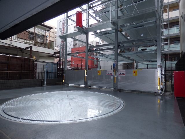 伊勢佐木長者町駅 徒歩8分 6階の物件内観写真