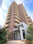 穴守稲荷駅 徒歩3分 11階の物件外観写真