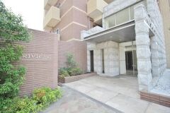 穴守稲荷駅 徒歩3分 11階の物件外観写真