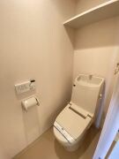 穴守稲荷駅 徒歩3分 11階の物件内観写真