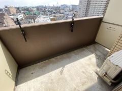 穴守稲荷駅 徒歩3分 11階の物件内観写真