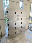 穴守稲荷駅 徒歩3分 11階の物件内観写真