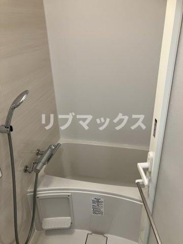 アイルヴァーチェ川崎の物件内観写真