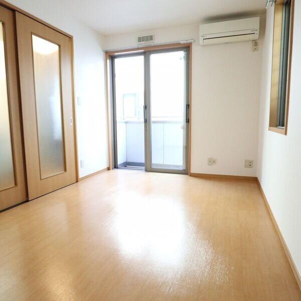 平和島駅 徒歩4分 1階の物件内観写真
