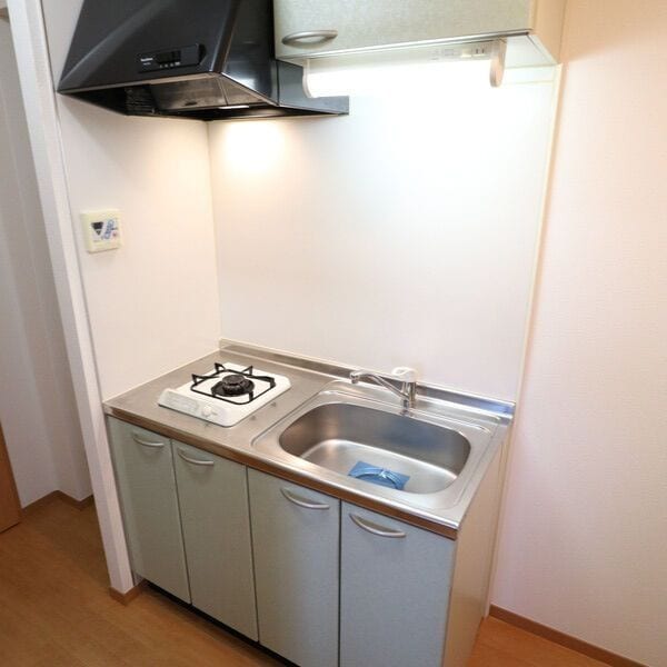 平和島駅 徒歩4分 1階の物件内観写真