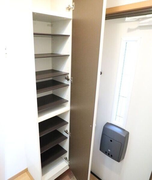 平和島駅 徒歩4分 1階の物件内観写真