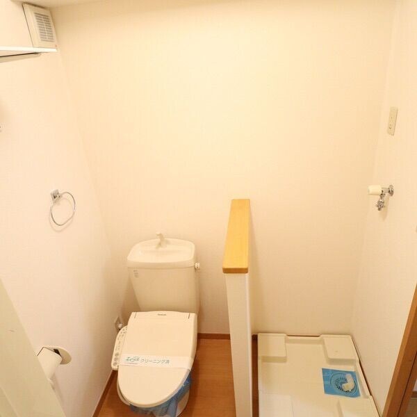 平和島駅 徒歩4分 1階の物件内観写真