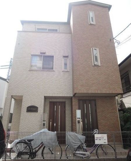 平和島駅 徒歩4分 1階の物件内観写真