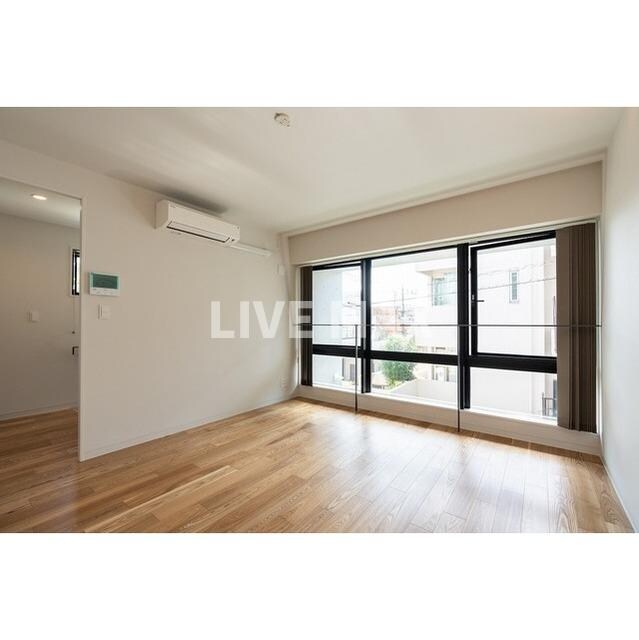 御嶽山駅 徒歩7分 B1-1階の物件内観写真