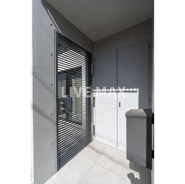 御嶽山駅 徒歩7分 B1-1階の物件内観写真