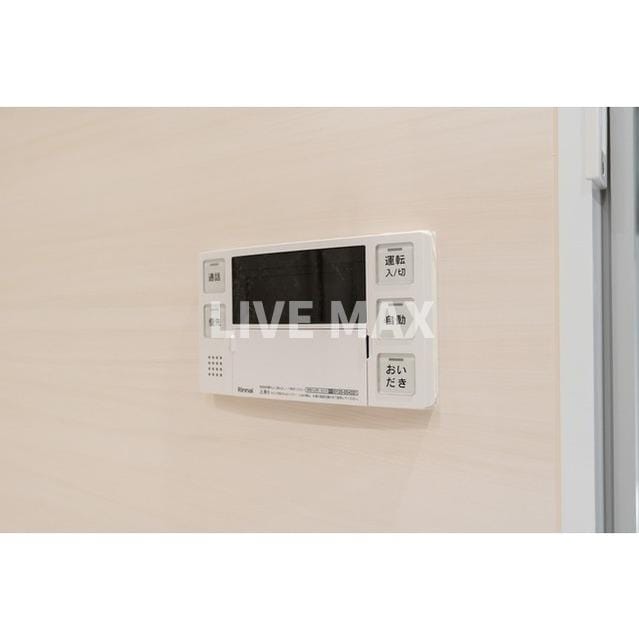 御嶽山駅 徒歩7分 B1-1階の物件内観写真