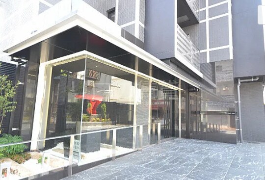 梅屋敷駅 徒歩10分 1階の物件外観写真