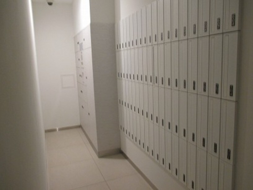 梅屋敷駅 徒歩10分 1階の物件内観写真