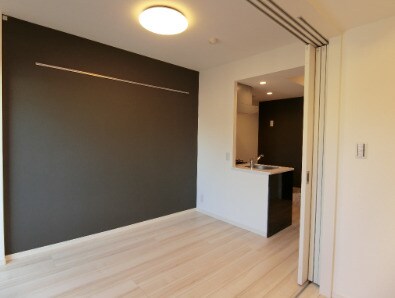 梅屋敷駅 徒歩10分 1階の物件内観写真