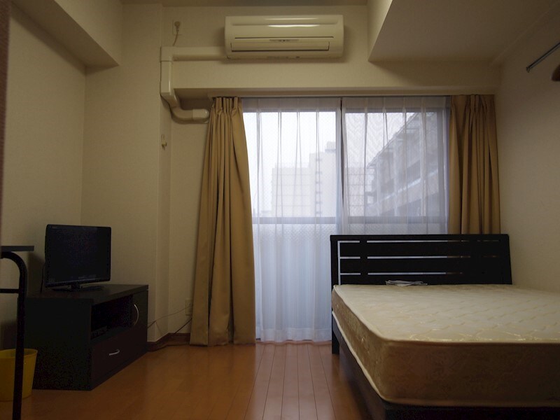 CITYSPIRE国分寺の物件内観写真