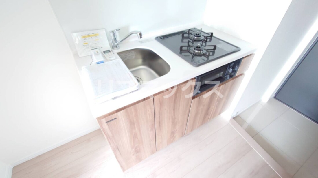 スクエアシティ横濱大通公園ＡＺの物件内観写真