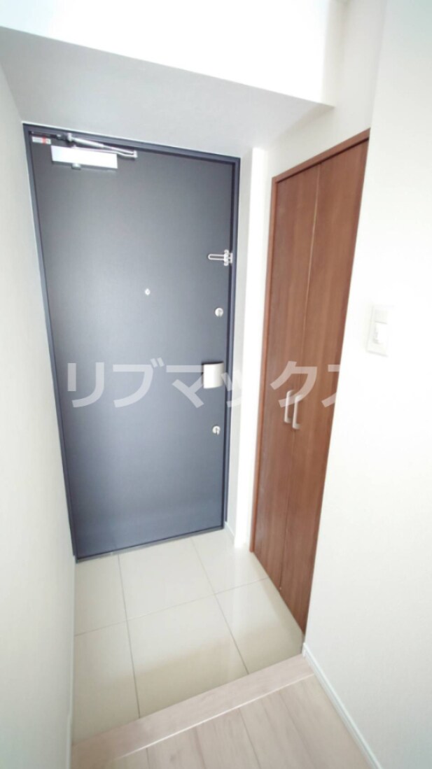 スクエアシティ横濱大通公園ＡＺの物件内観写真