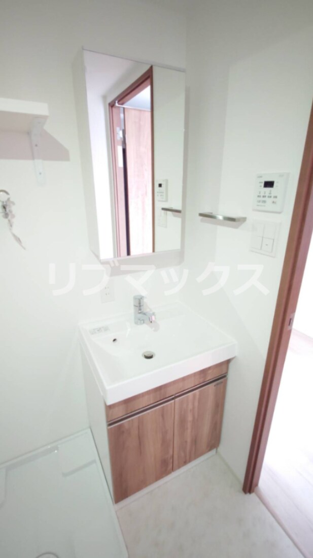 スクエアシティ横濱大通公園ＡＺの物件内観写真