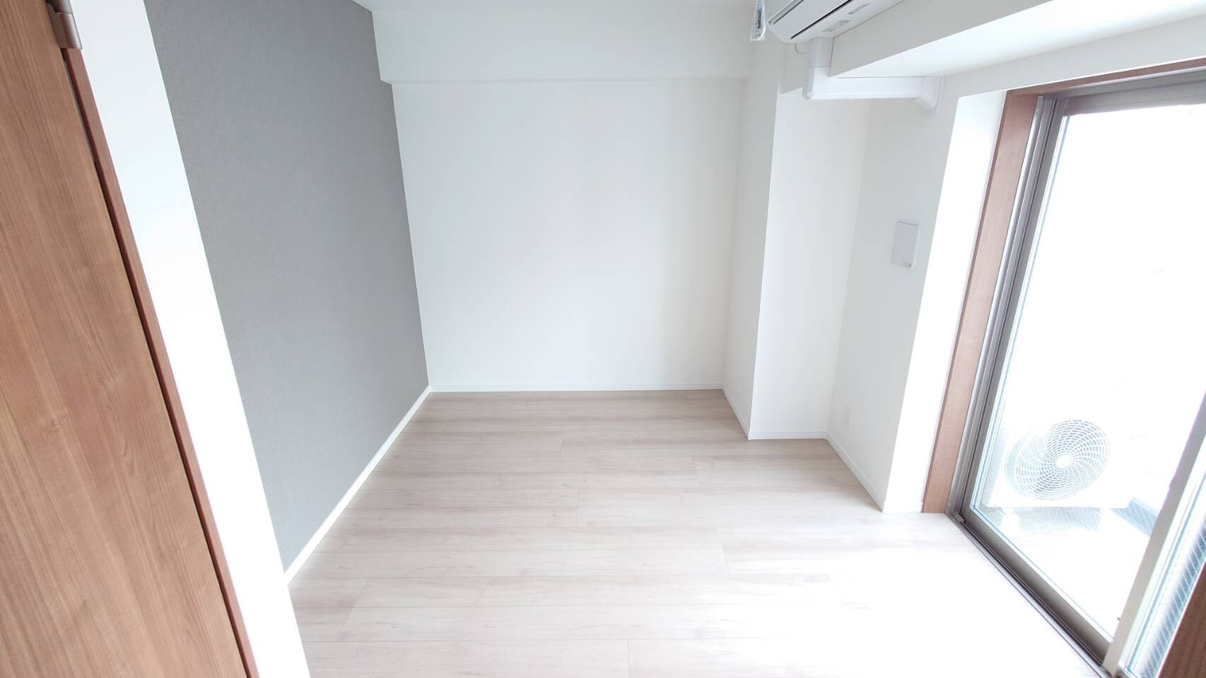 スクエアシティ横濱大通公園ＡＺの物件内観写真