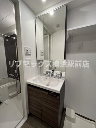 CREVISTA横浜関内の物件内観写真