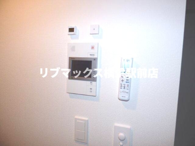 CREVISTA横浜関内の物件内観写真