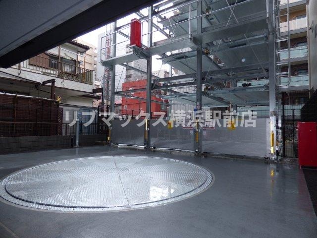 CREVISTA横浜関内の物件内観写真