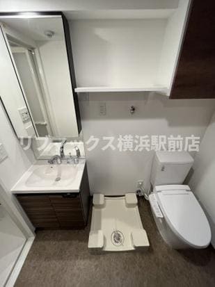 CREVISTA横浜関内の物件内観写真