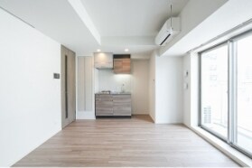 スタイリオ川崎の物件内観写真