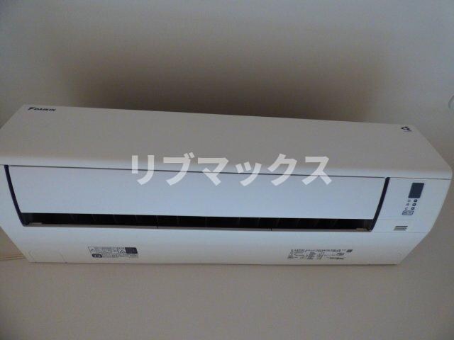 スタイリオ川崎の物件内観写真