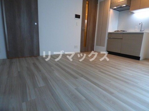 スタイリオ川崎の物件内観写真