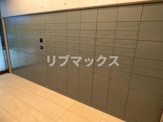 スタイリオ川崎の物件内観写真