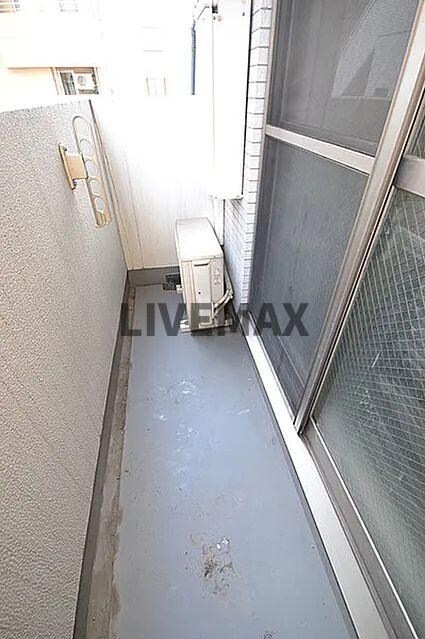 ラグジュアリーアパートメント本郷の物件内観写真