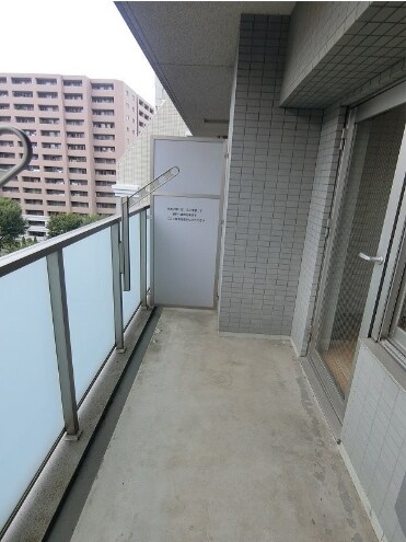 新横浜駅 徒歩9分 2階の物件内観写真