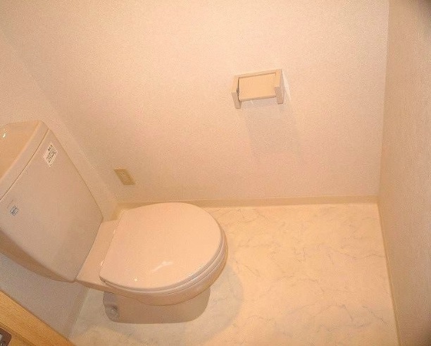 新横浜駅 徒歩9分 2階の物件内観写真