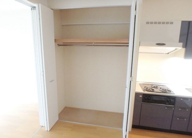 新横浜駅 徒歩9分 2階の物件内観写真