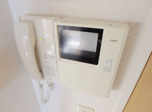 新横浜駅 徒歩9分 2階の物件内観写真