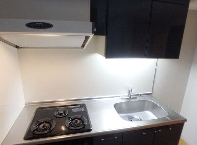 新横浜駅 徒歩9分 2階の物件内観写真