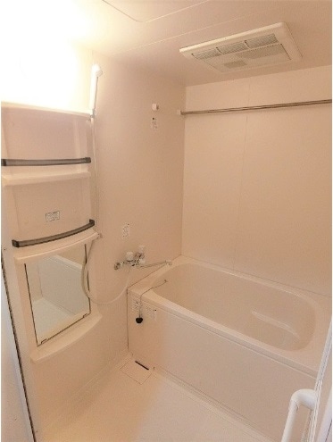 新横浜駅 徒歩9分 2階の物件内観写真