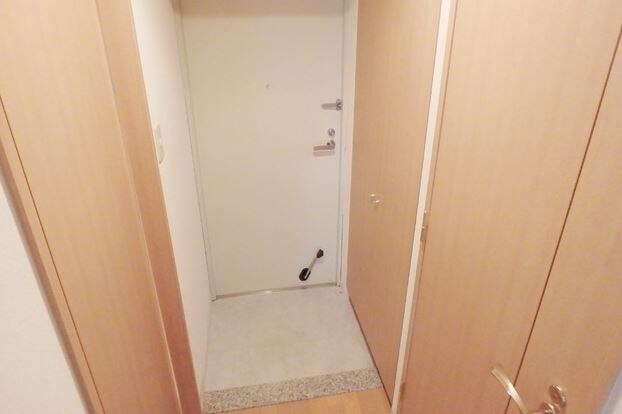 新横浜駅 徒歩9分 2階の物件内観写真