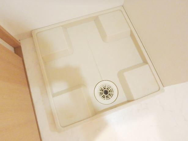 新横浜駅 徒歩9分 2階の物件内観写真