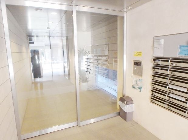 新横浜駅 徒歩9分 2階の物件内観写真