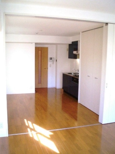 新横浜駅 徒歩9分 2階の物件内観写真