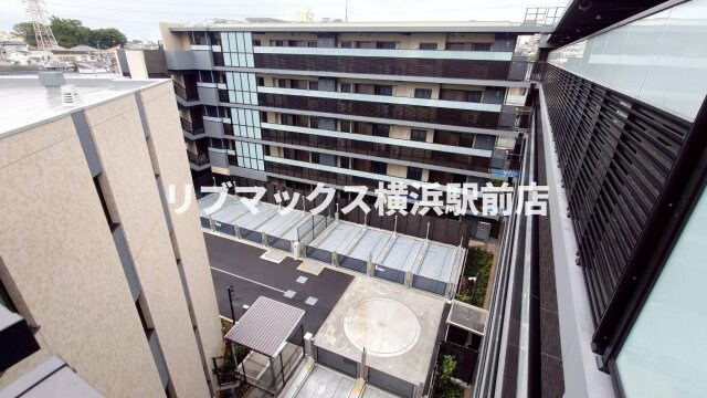 片倉町駅 徒歩5分 2階の物件内観写真