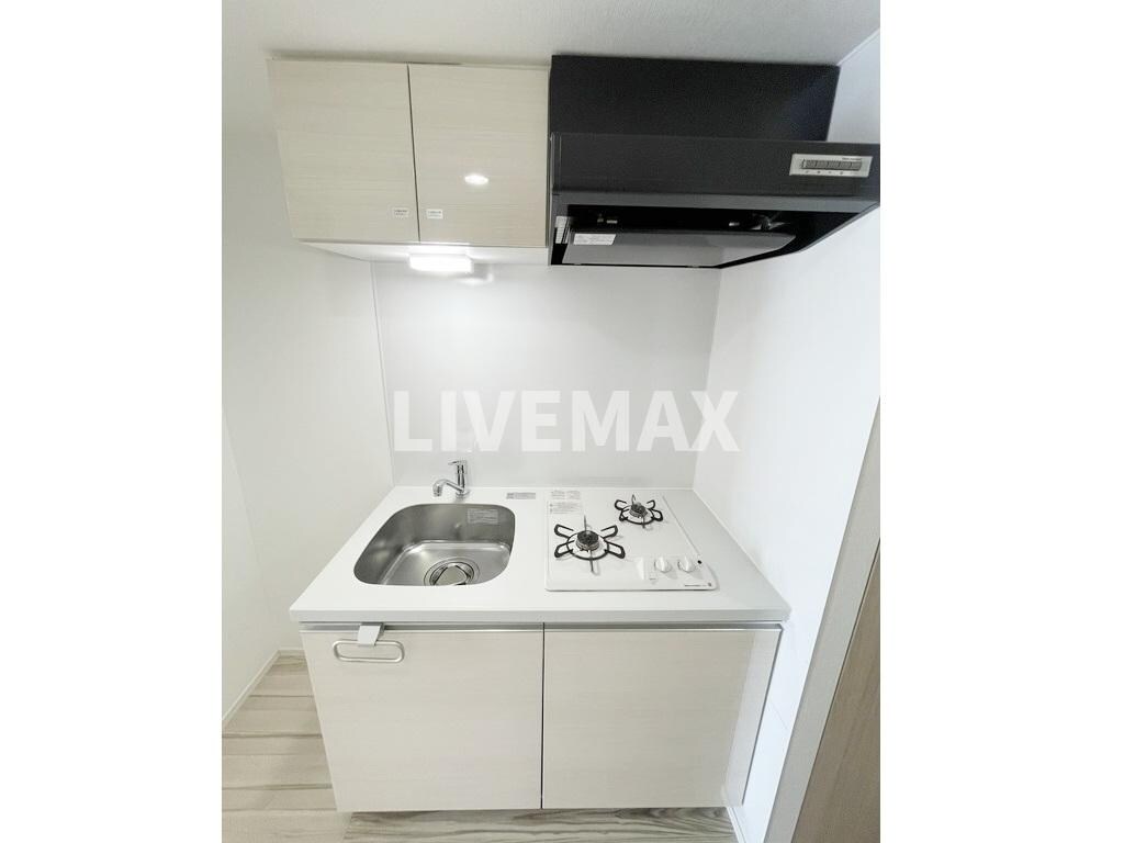 Log池上の物件内観写真