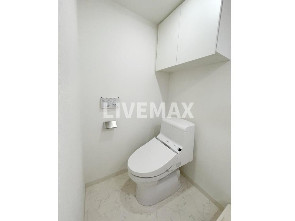 Log池上の物件内観写真